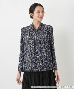 Leilian PLUS HOUSE / レリアンプラスハウス カットソー | カットソー【BINDA】