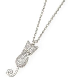 Leilian PLUS HOUSE / レリアンプラスハウス ネックレス・ペンダント・チョーカー | アクセサリー