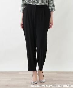 Leilian PLUS HOUSE / レリアンプラスハウス その他パンツ | パンツ【Leilian WHITE LABEL】