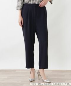 Leilian PLUS HOUSE / レリアンプラスハウス その他パンツ | パンツ【Leilian WHITE LABEL】