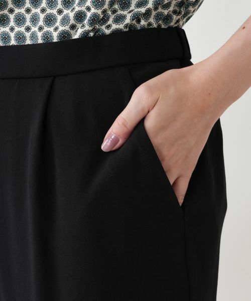 Leilian PLUS HOUSE / レリアンプラスハウス その他パンツ | パンツ【Leilian WHITE LABEL】 | 詳細12