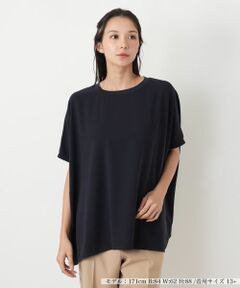 Leilian PLUS HOUSE / レリアンプラスハウス カットソー | カットソー【BOURGE】