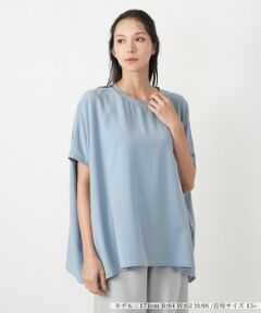 Leilian PLUS HOUSE / レリアンプラスハウス カットソー | カットソー【BOURGE】