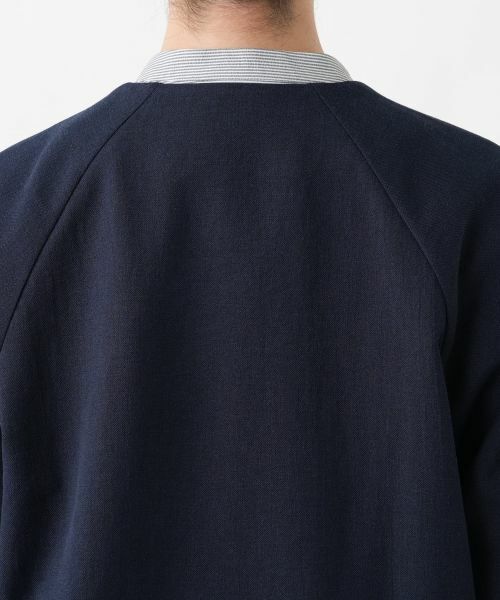 Leilian PLUS HOUSE / レリアンプラスハウス その他アウター | ブルゾン【Leilian WHITE LABEL】 | 詳細14