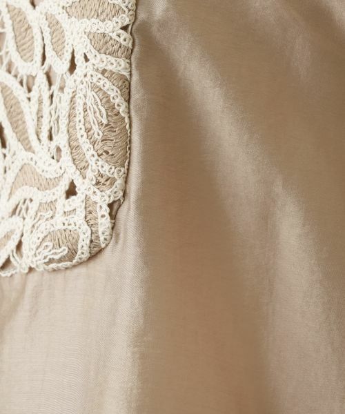 Leilian PLUS HOUSE / レリアンプラスハウス シャツ・ブラウス | ブラウス【Leilian WHITE LABEL】 | 詳細21