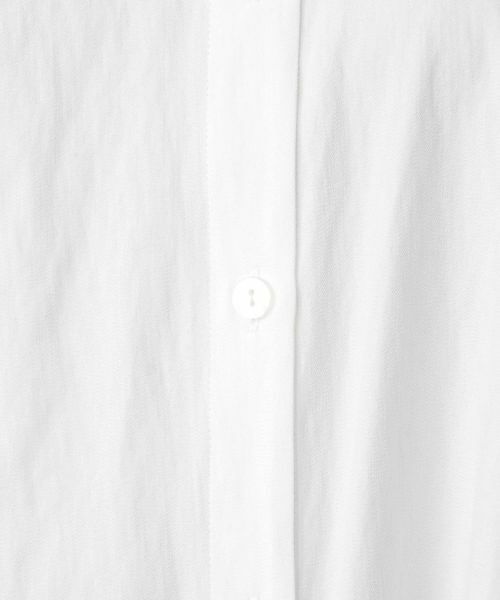 Leilian PLUS HOUSE / レリアンプラスハウス シャツ・ブラウス | ブラウス【Leilian WHITE LABEL】 | 詳細17
