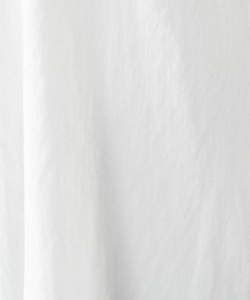 Leilian PLUS HOUSE / レリアンプラスハウス シャツ・ブラウス | ブラウス【Leilian WHITE LABEL】 | 詳細18