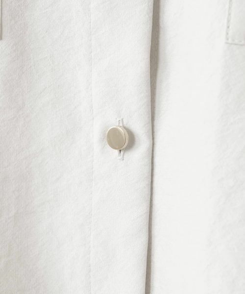 Leilian PLUS HOUSE / レリアンプラスハウス シャツ・ブラウス | ブラウス【Leilian WHITE LABEL】 | 詳細16