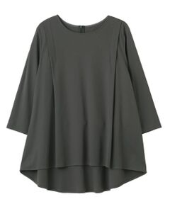 Leilian PLUS HOUSE / レリアンプラスハウス カットソー | カットソー【Leilian WHITE LABEL】