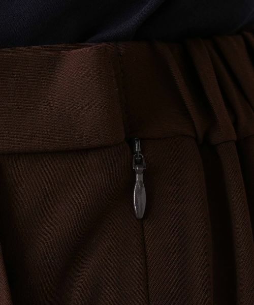 Leilian PLUS HOUSE / レリアンプラスハウス その他パンツ | ガウチョパンツ【Leilian WHITE LABEL】 | 詳細15