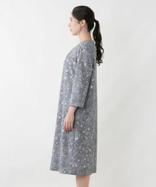 Leilian PLUS HOUSE / レリアンプラスハウス ドレス | ワンピース【Leilian WHITE LABEL】 | 詳細8