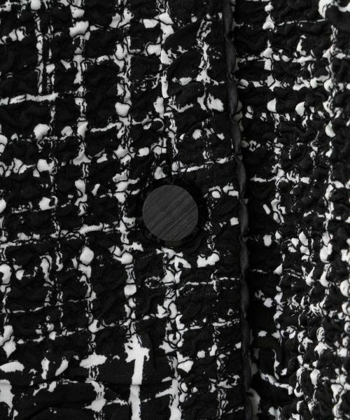 Leilian PLUS HOUSE / レリアンプラスハウス テーラードジャケット | ジャケット【Leilian WHITE LABEL】 | 詳細13