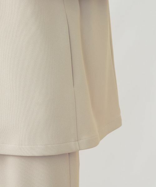 Leilian PLUS HOUSE / レリアンプラスハウス テーラードジャケット | ジャケット【Leilian WHITE LABEL】 | 詳細16