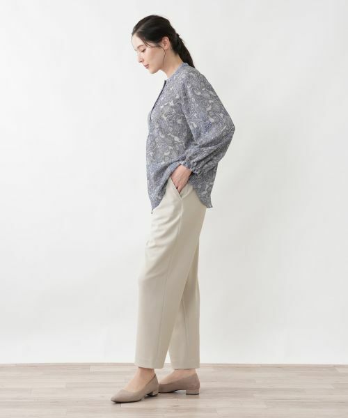 Leilian PLUS HOUSE / レリアンプラスハウス その他パンツ | パンツ【Leilian WHITE LABEL】 | 詳細5