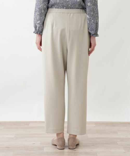 Leilian PLUS HOUSE / レリアンプラスハウス その他パンツ | パンツ【Leilian WHITE LABEL】 | 詳細9
