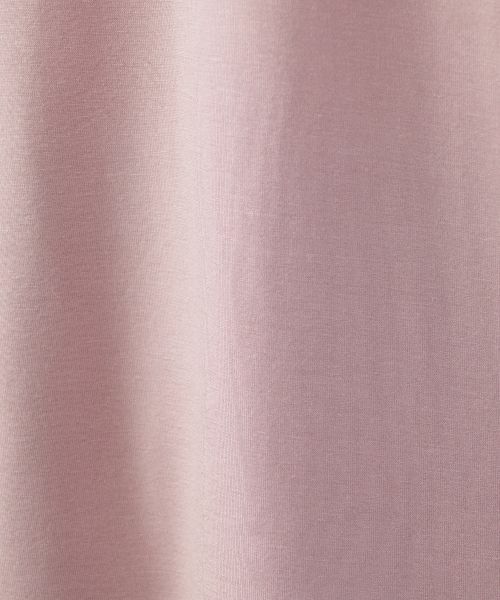 Leilian PLUS HOUSE / レリアンプラスハウス カットソー | カットソー【Leilian WHITE LABEL】 | 詳細15
