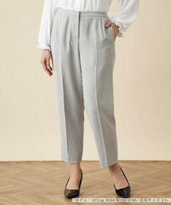 ＊＊Leilian PLUS HOUSE__ / レリアンプラスハウス パンツ | クロップドパンツ