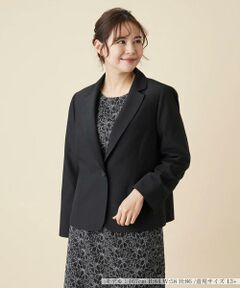 ＊＊Leilian PLUS HOUSE__ / レリアンプラスハウス テーラードジャケット | セレモニーブレザー