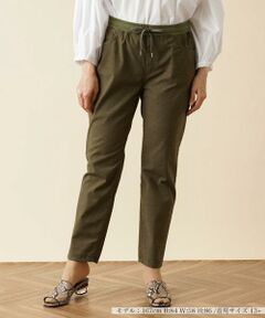 ＊＊Leilian PLUS HOUSE__ / レリアンプラスハウス その他パンツ | イージーパンツ