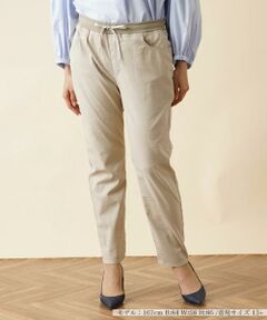 ＊＊Leilian PLUS HOUSE__ / レリアンプラスハウス その他パンツ | イージーパンツ