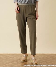 ＊＊Leilian PLUS HOUSE__ / レリアンプラスハウス パンツ | ストレッチパンツ