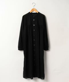 ＊＊Leilian PLUS HOUSE__ / レリアンプラスハウス シャツ・ブラウス | シアーチュニックブラウス