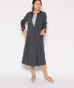 ＊＊Leilian PLUS HOUSE__ / レリアンプラスハウス セットアップ | セレモニースーツ