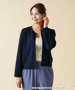 ＊＊Leilian PLUS HOUSE__ / レリアンプラスハウス カーディガン・ボレロ | 長袖カーディガン