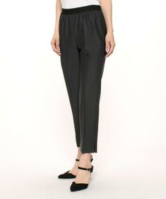 ＊＊Leilian PLUS HOUSE__ / レリアンプラスハウス パンツ | クロップドパンツ