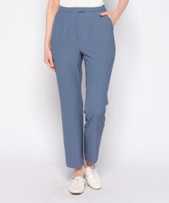 ＊＊Leilian PLUS HOUSE__ / レリアンプラスハウス パンツ | ストレートロングパンツ