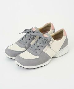 ＊＊Leilian PLUS HOUSE__ / レリアンプラスハウス スニーカー | ウォーキングシューズ