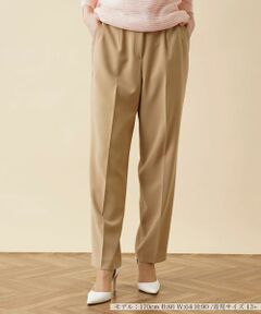 ＊＊Leilian PLUS HOUSE__ / レリアンプラスハウス パンツ | テーパードパンツ