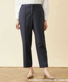 ＊＊Leilian PLUS HOUSE__ / レリアンプラスハウス パンツ | テーパードパンツ