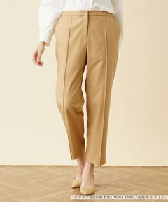 ＊＊Leilian PLUS HOUSE__ / レリアンプラスハウス パンツ | テーパードパンツ