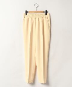 ＊＊Leilian PLUS HOUSE__ / レリアンプラスハウス パンツ | テーパードパンツ