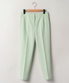 ＊＊Leilian PLUS HOUSE__ / レリアンプラスハウス パンツ | センタープレスパンツ