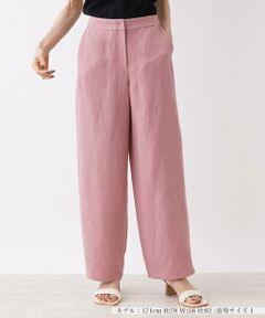 ＊＊Leilian PLUS HOUSE__ / レリアンプラスハウス パンツ | ワイドパンツ