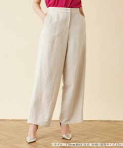 ＊＊Leilian PLUS HOUSE__ / レリアンプラスハウス パンツ | ワイドパンツ