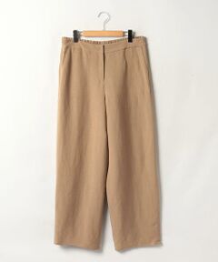 ＊＊Leilian PLUS HOUSE__ / レリアンプラスハウス パンツ | ワイドパンツ