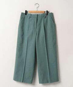 ＊＊Leilian PLUS HOUSE__ / レリアンプラスハウス パンツ | ガウチョパンツ