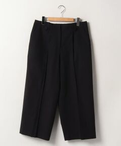 ＊＊Leilian PLUS HOUSE__ / レリアンプラスハウス パンツ | ガウチョパンツ