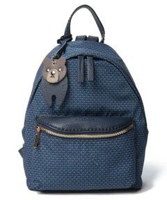 ＊＊Leilian PLUS HOUSE__ / レリアンプラスハウス ショルダーバッグ | リュックサック