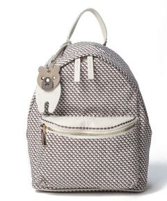 ＊＊Leilian PLUS HOUSE__ / レリアンプラスハウス ショルダーバッグ | リュックサック