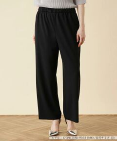 ＊＊Leilian PLUS HOUSE__ / レリアンプラスハウス その他パンツ | セミワイドパンツ