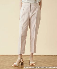 ＊＊Leilian PLUS HOUSE__ / レリアンプラスハウス パンツ | アンクルパンツ