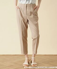 ＊＊Leilian PLUS HOUSE__ / レリアンプラスハウス パンツ | アンクルパンツ