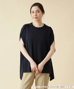 ＊＊Leilian PLUS HOUSE__ / レリアンプラスハウス ニット・セーター | ビッグニットプルオーバー