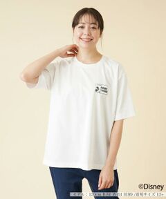 ＊＊Leilian PLUS HOUSE__ / レリアンプラスハウス カットソー | Tシャツ