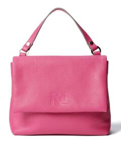 ＊＊Leilian PLUS HOUSE__ / レリアンプラスハウス ショルダーバッグ | フラップ付きハンドバッグ