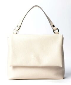 ＊＊Leilian PLUS HOUSE__ / レリアンプラスハウス ショルダーバッグ | フラップ付きハンドバッグ